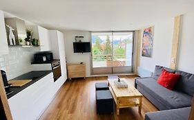 Appartement au pied des pistes - White Wonderland
